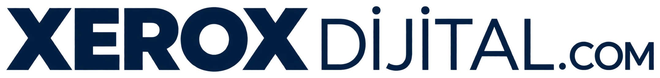 Xerox Dijital.com